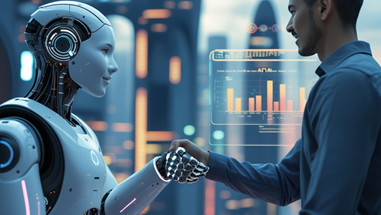 Inteligencia artificial (IA) aplicada a Marketing Digital